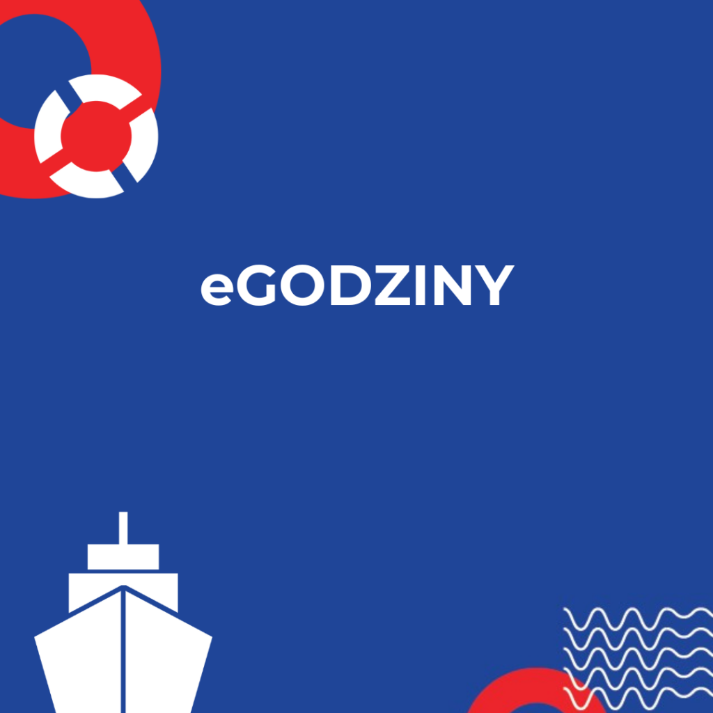 egodziny