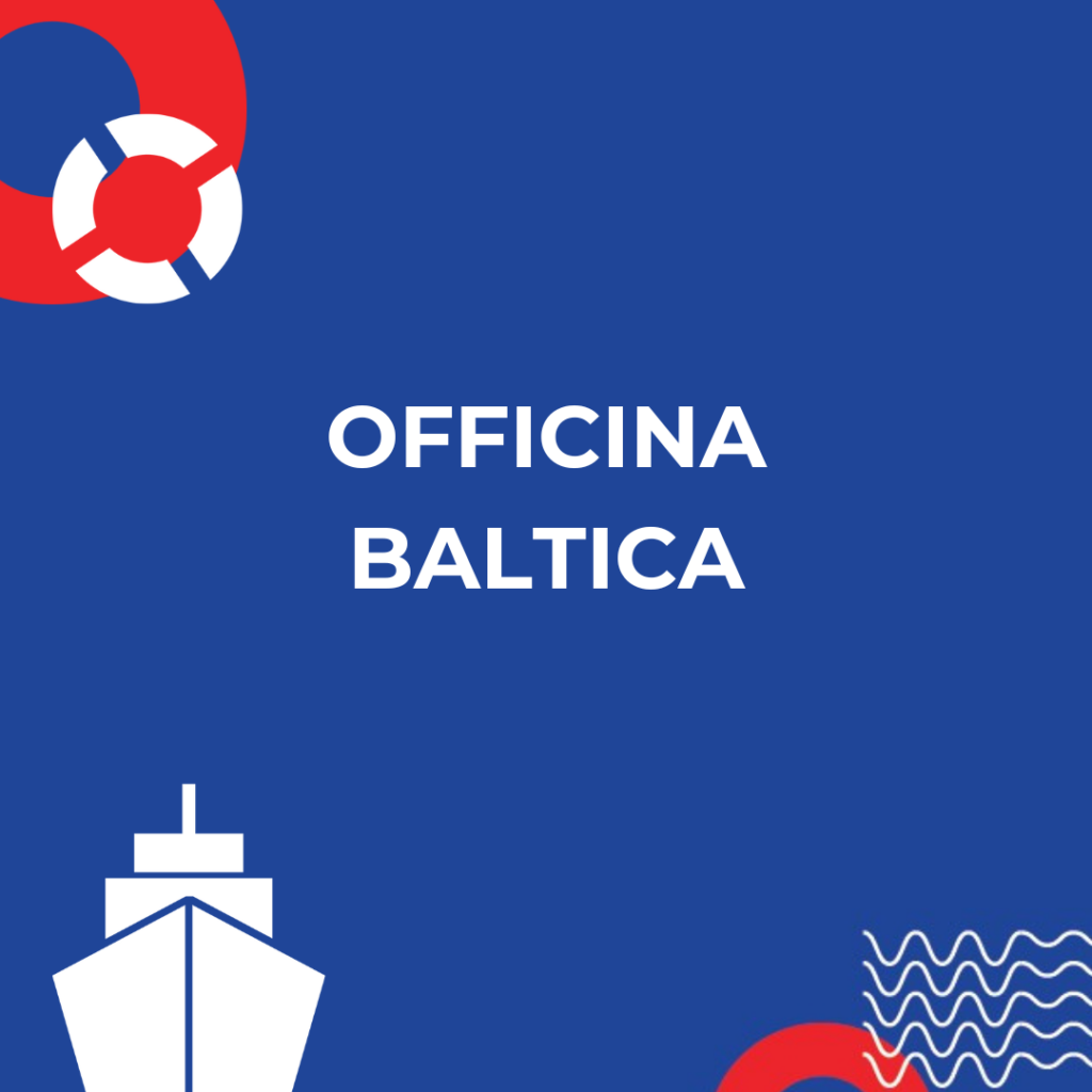 officina baltica