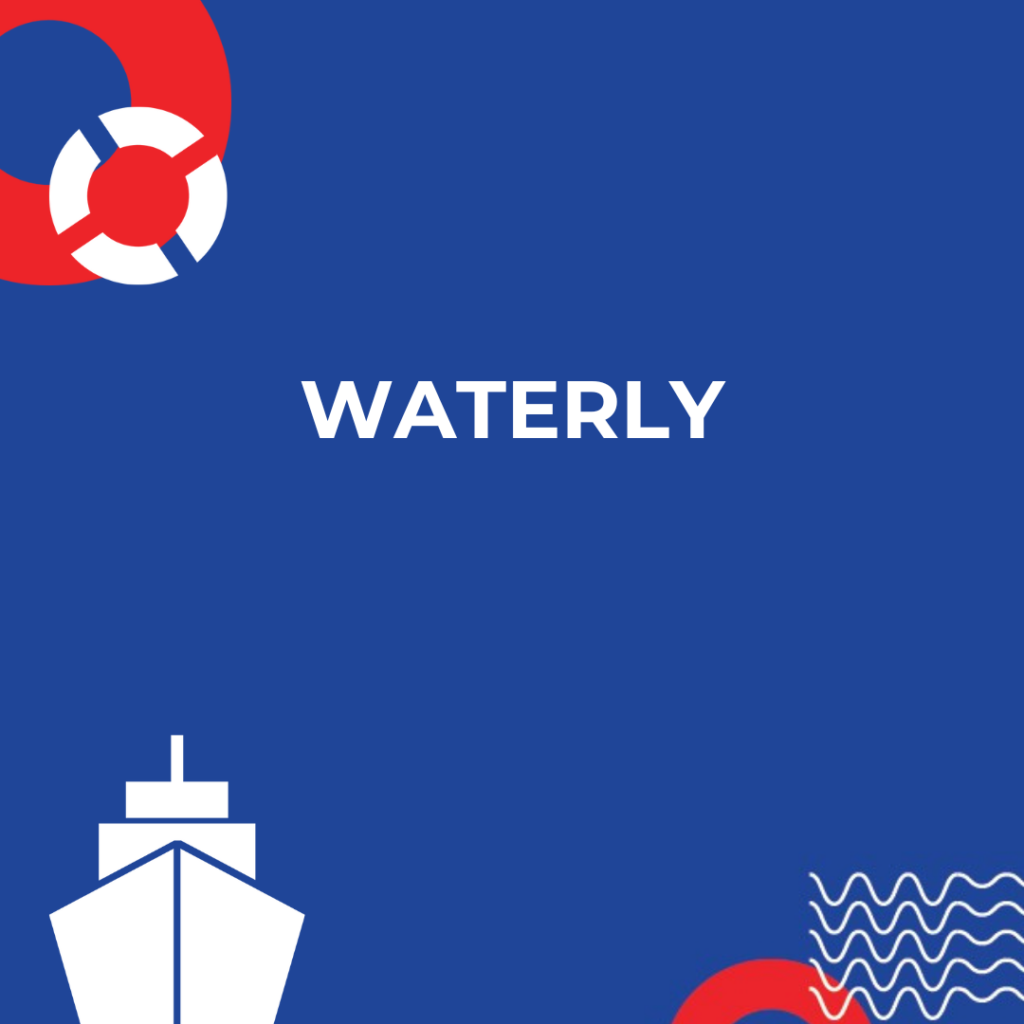 waterly