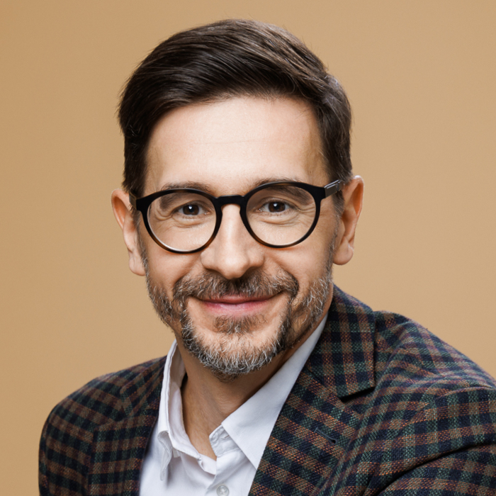 LukaszMurawski_sm Łukasz Murawski
