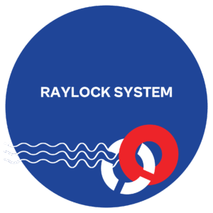 RAYLOCK SYSTEM